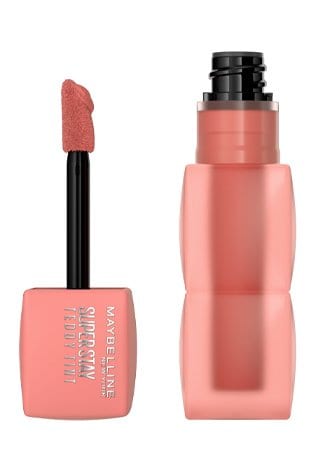 Maybelline Super Stay Teddy Tint