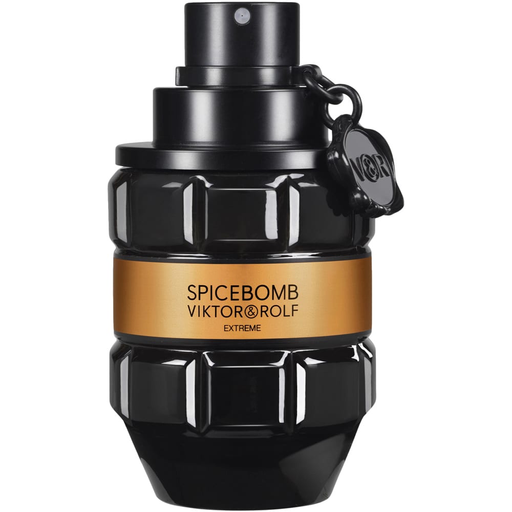 Viktor&Rolf Spicebomb Extreme