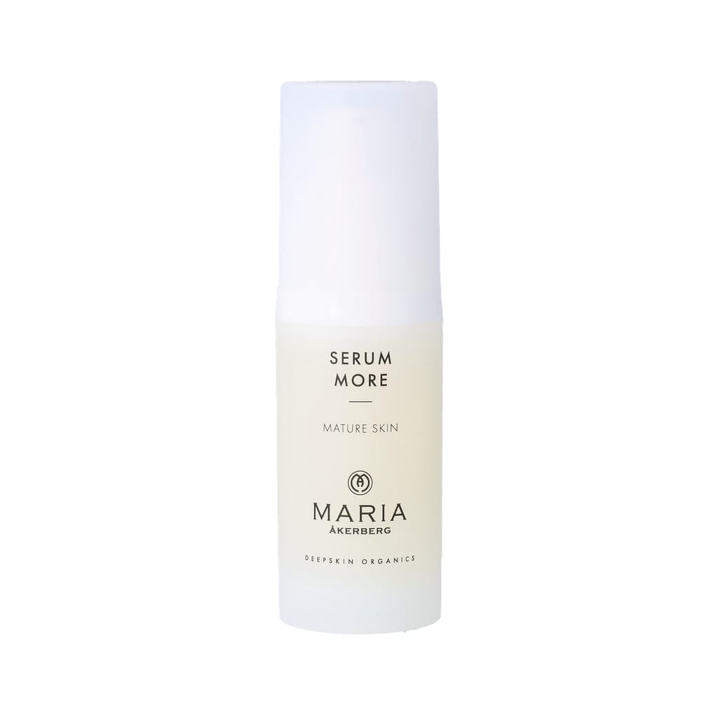 Maria Åkerberg Serum More