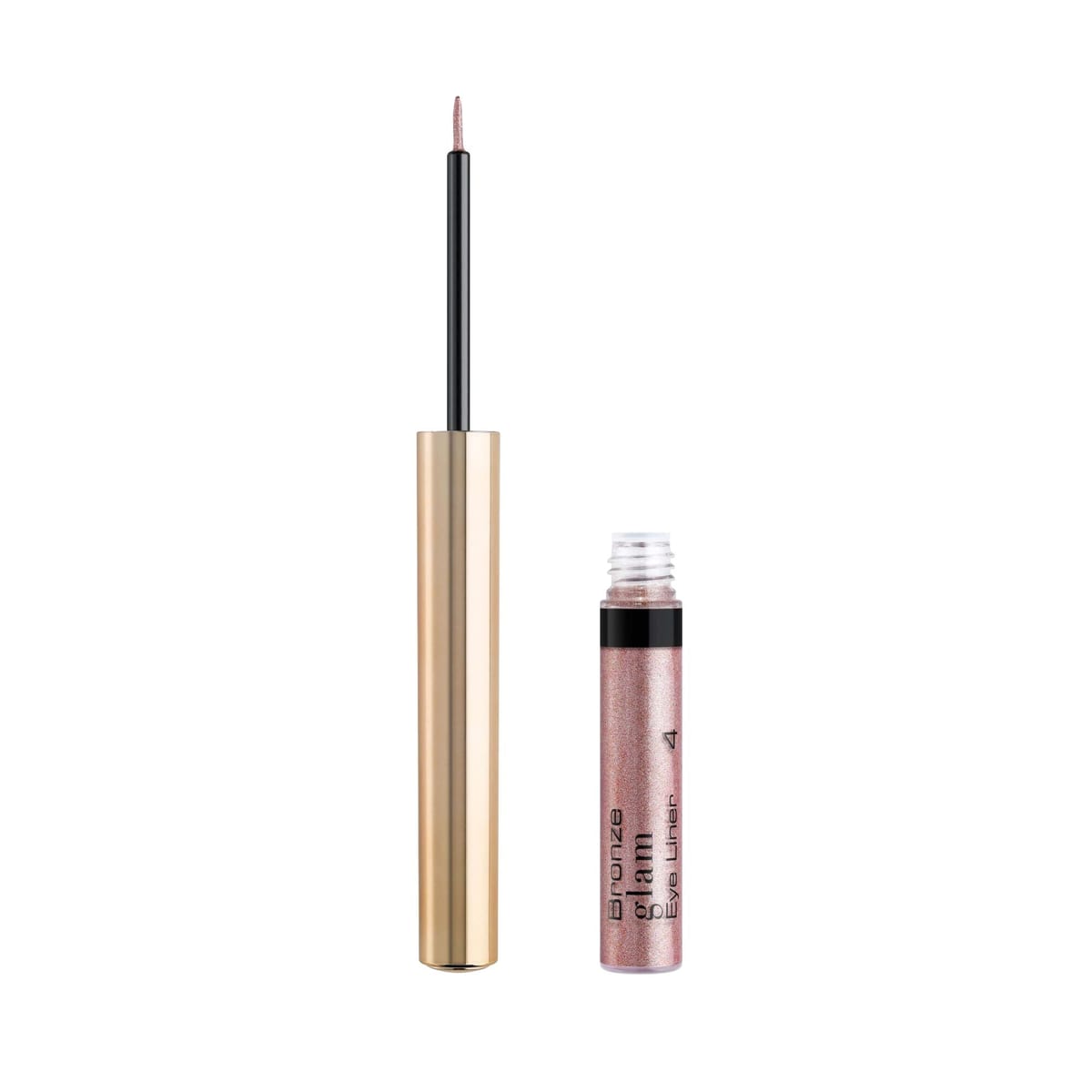 ARTDECO Bronze Glam Eye Liner