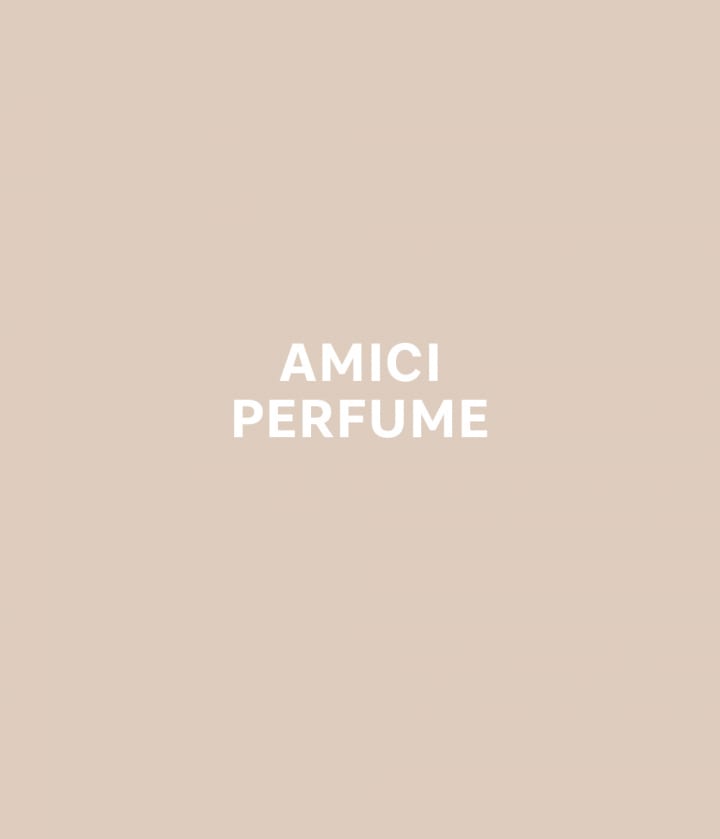 CAIA Cosmetics Amici