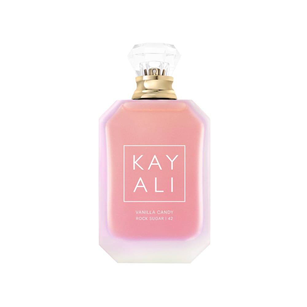 KAYALI Vanilla Candy Rock Sugar | 42
