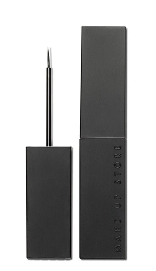 Make Up Store Eyeliner Black