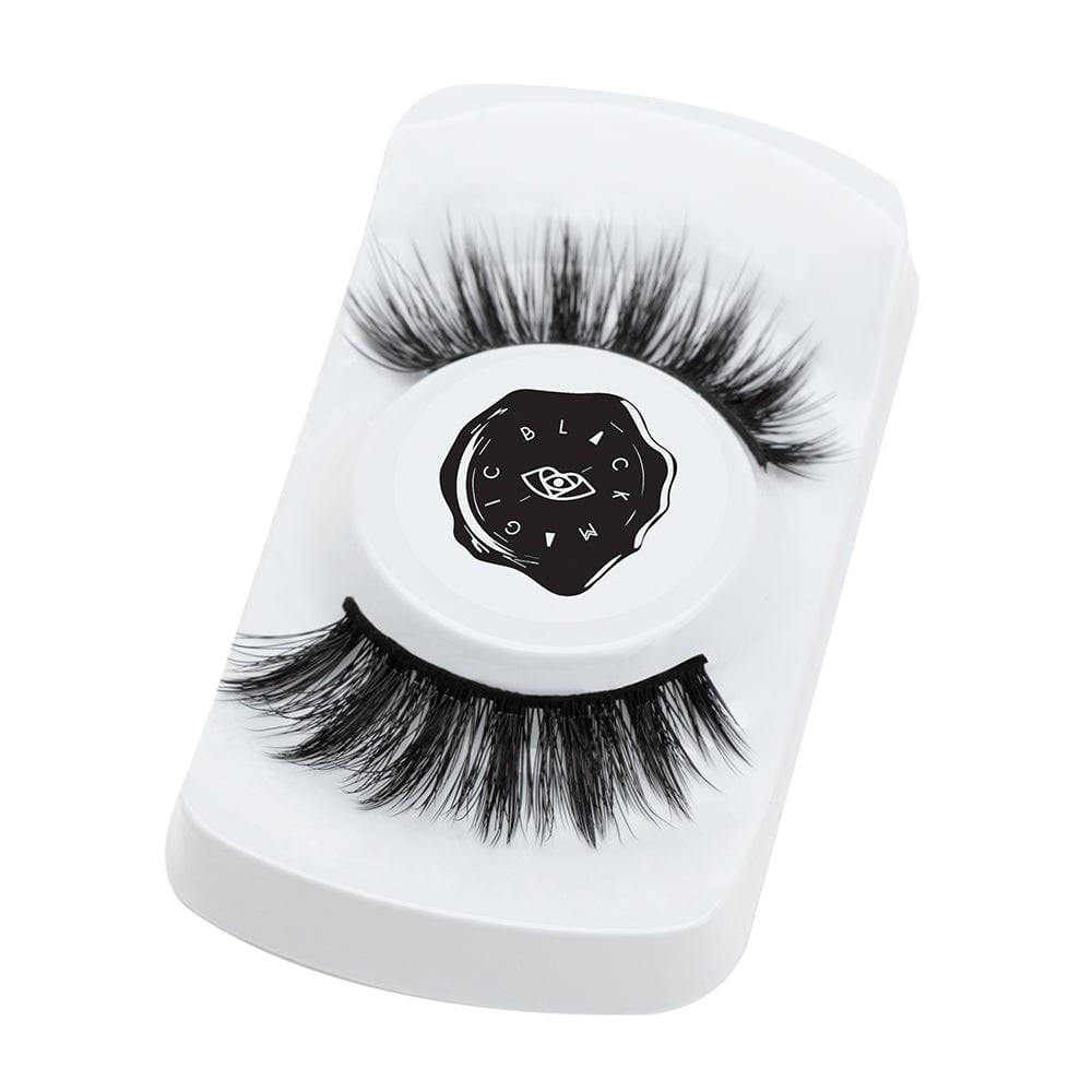 Rouge and Rogue Lashes