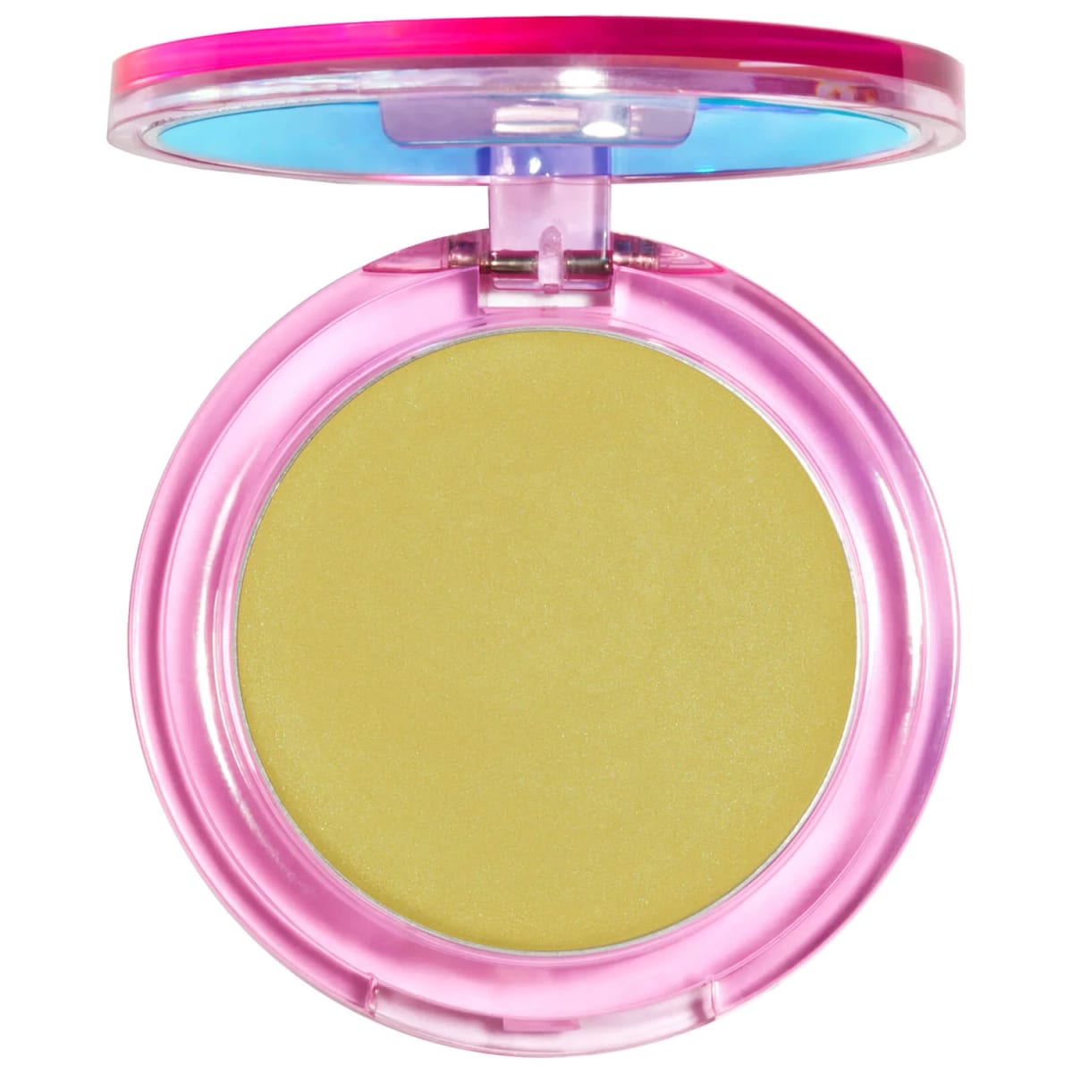 Lime Crime Softwear Blush