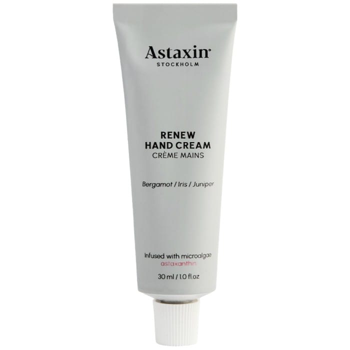 Astaxin Renew Hand Cream