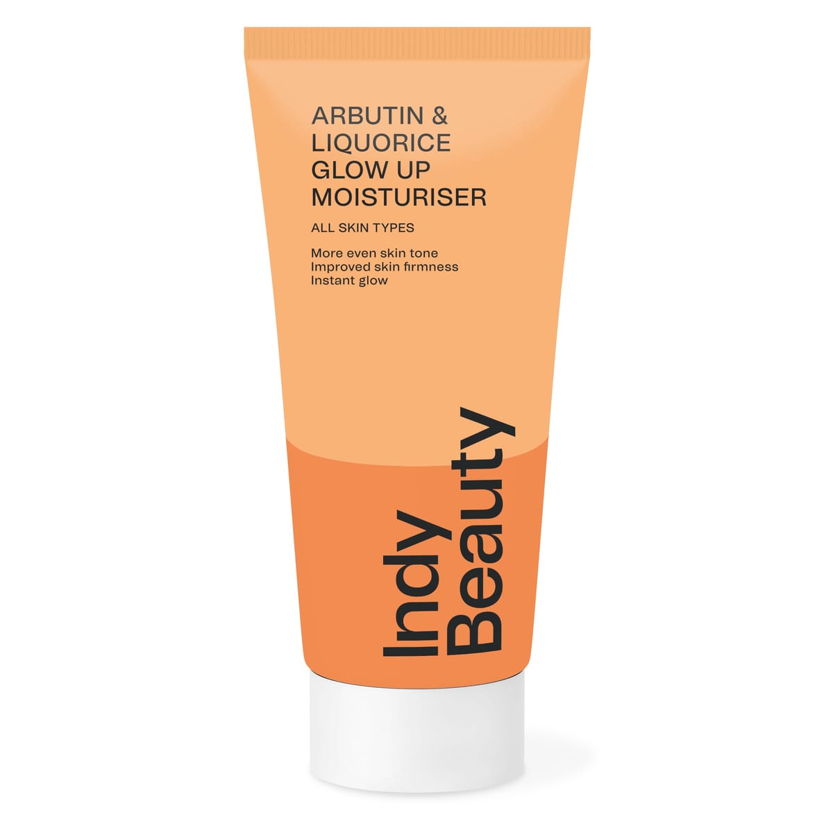 Indy Beauty Arbutin & Liquorice Glow up Moisturiser