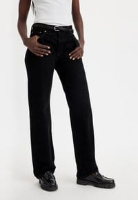 Levi's 501 jeans