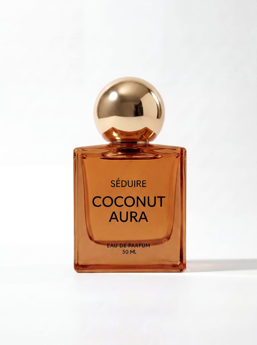 SÉDUIRE Coconut Aura