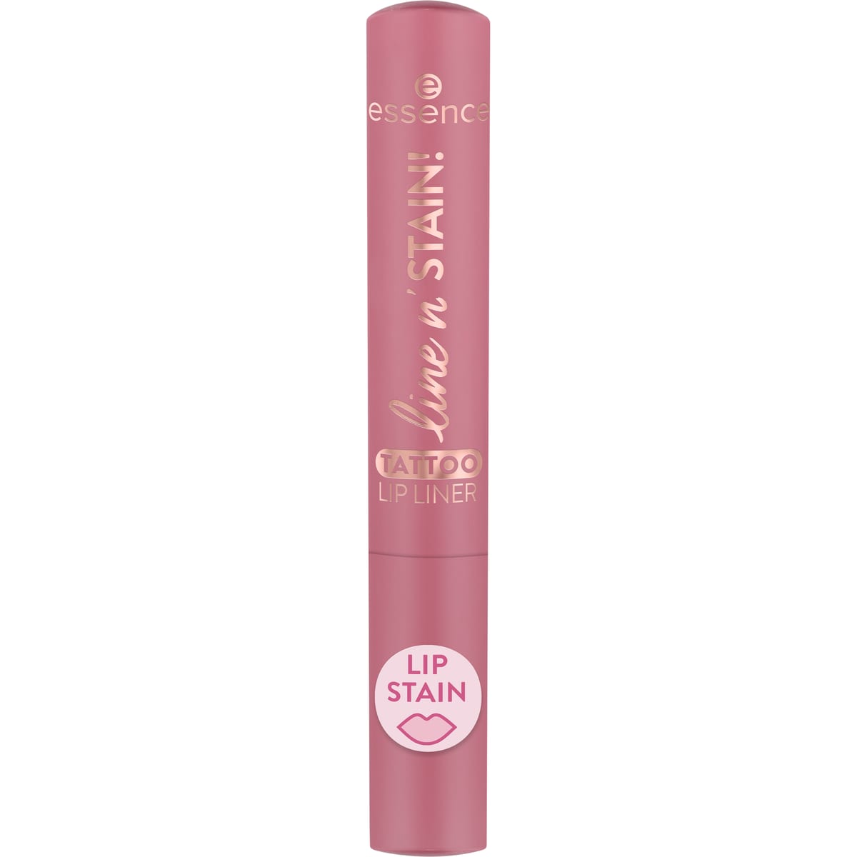 essence line n' STAIN! TATTOO LIPLINER