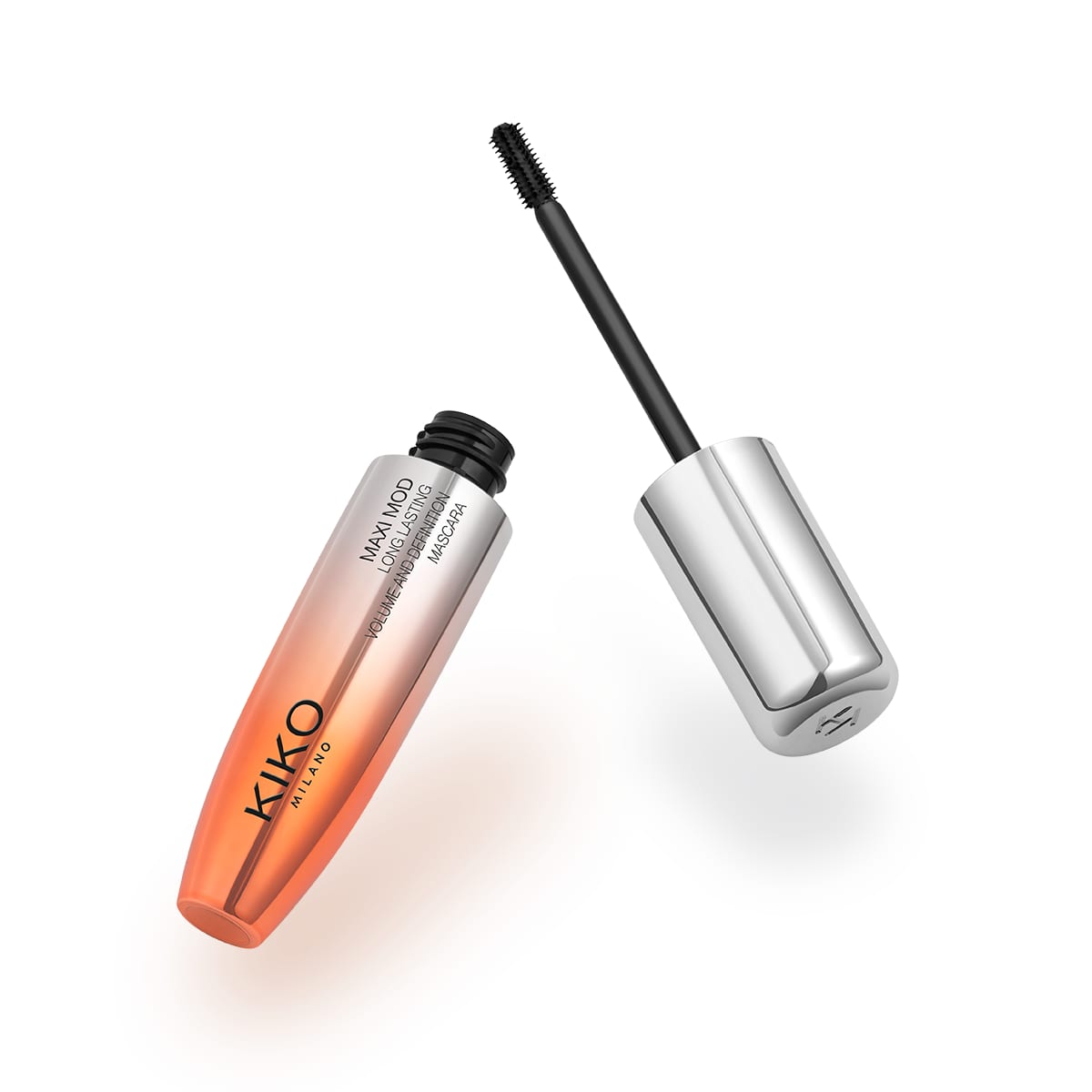 KIKO Milano New Maxi Mod Mascara