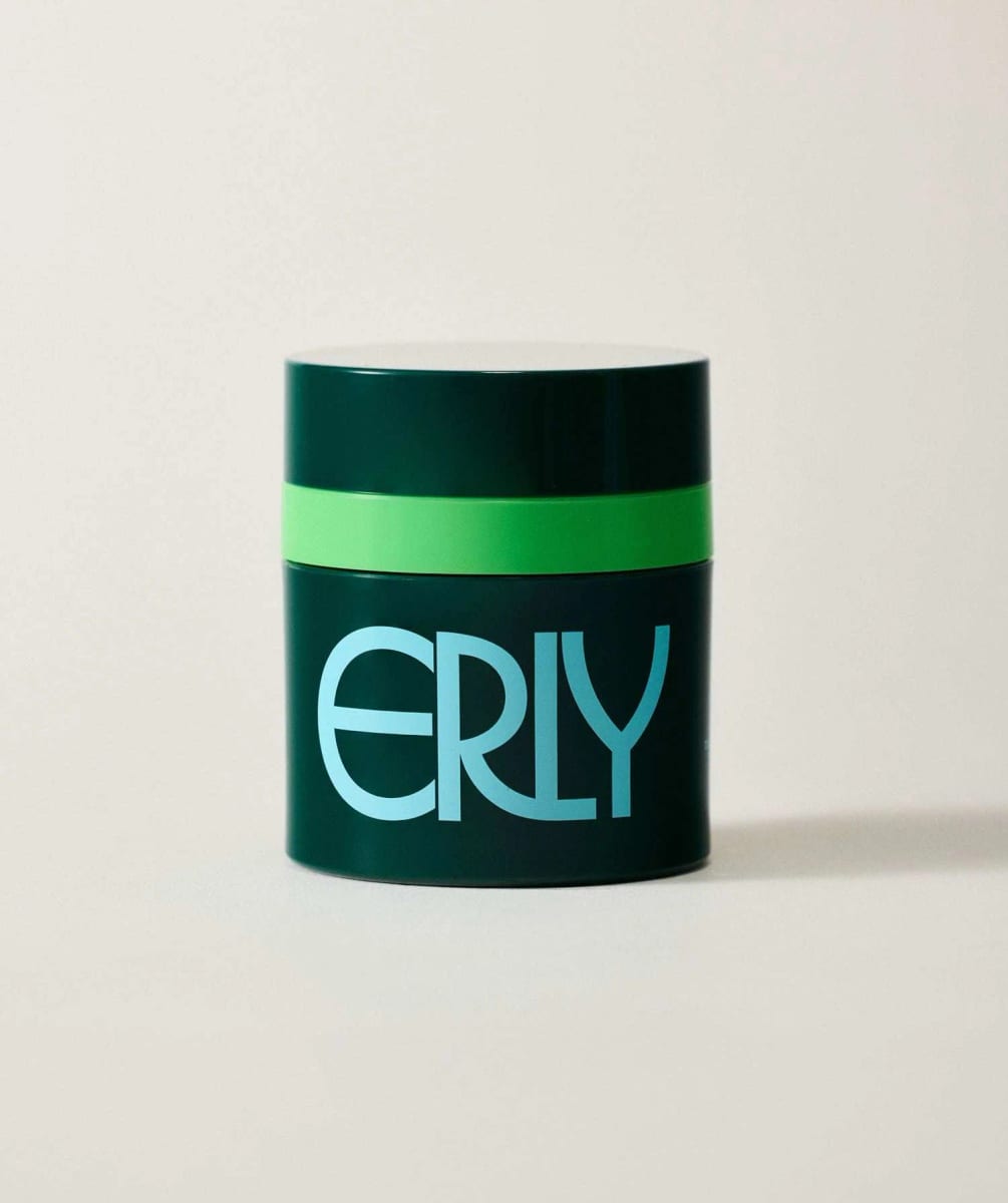 ERLY Night Moisturizer with Peptides