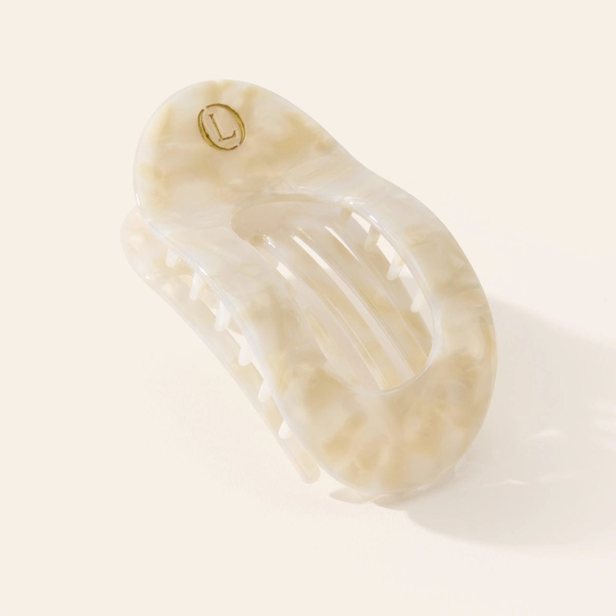 Lenoites Flat Hair Clip