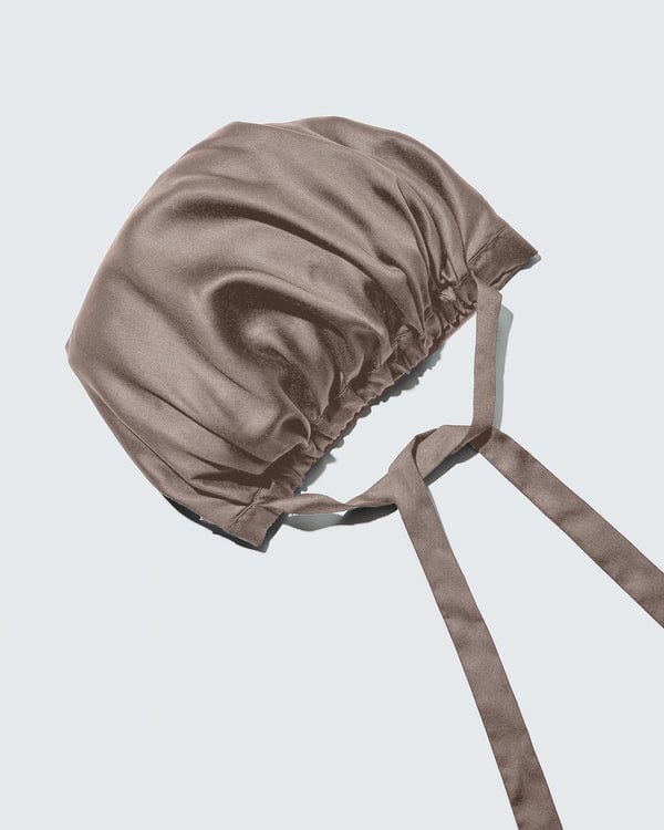Hairlust Bamboo Hair Bonnet