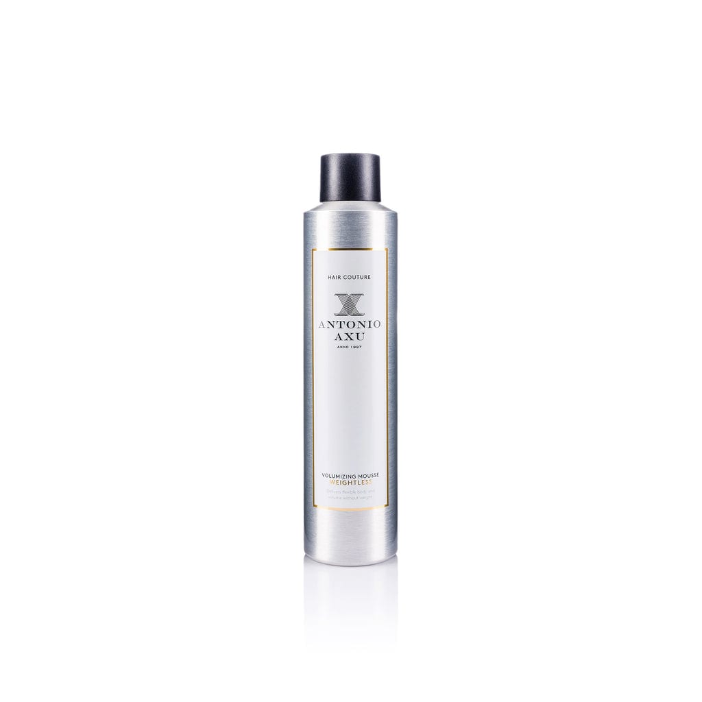 Antonio Axu Volumizing Mousse