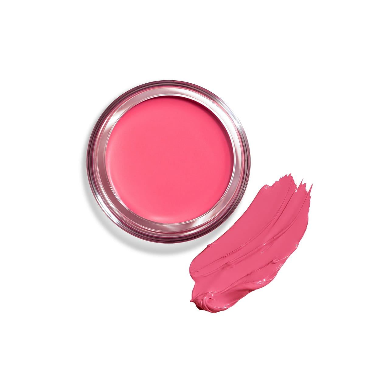 MiLi Cosmetics Cream Blush Balm