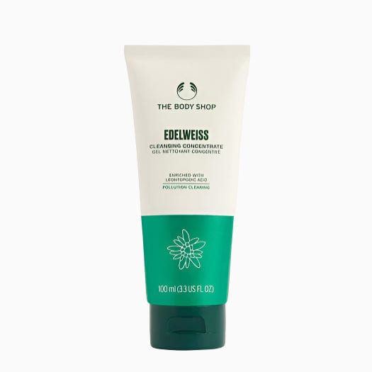 The Body Shop Edelweiss Cleansing Concentrate