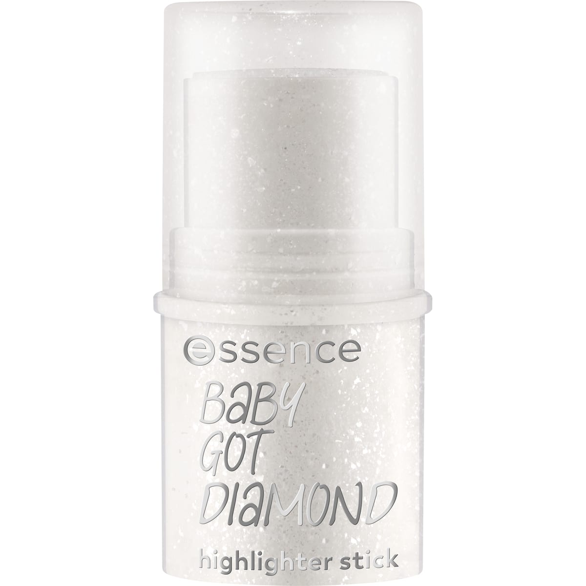 essence Baby Got Diamond Highlighter Stick