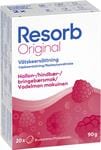 Resorb Resorb