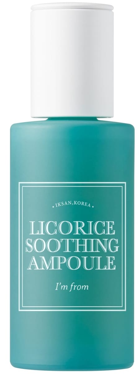I’m From Licorice Soothing Ampoule