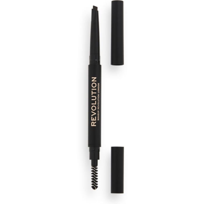 Makeup Revolution Dual Brow