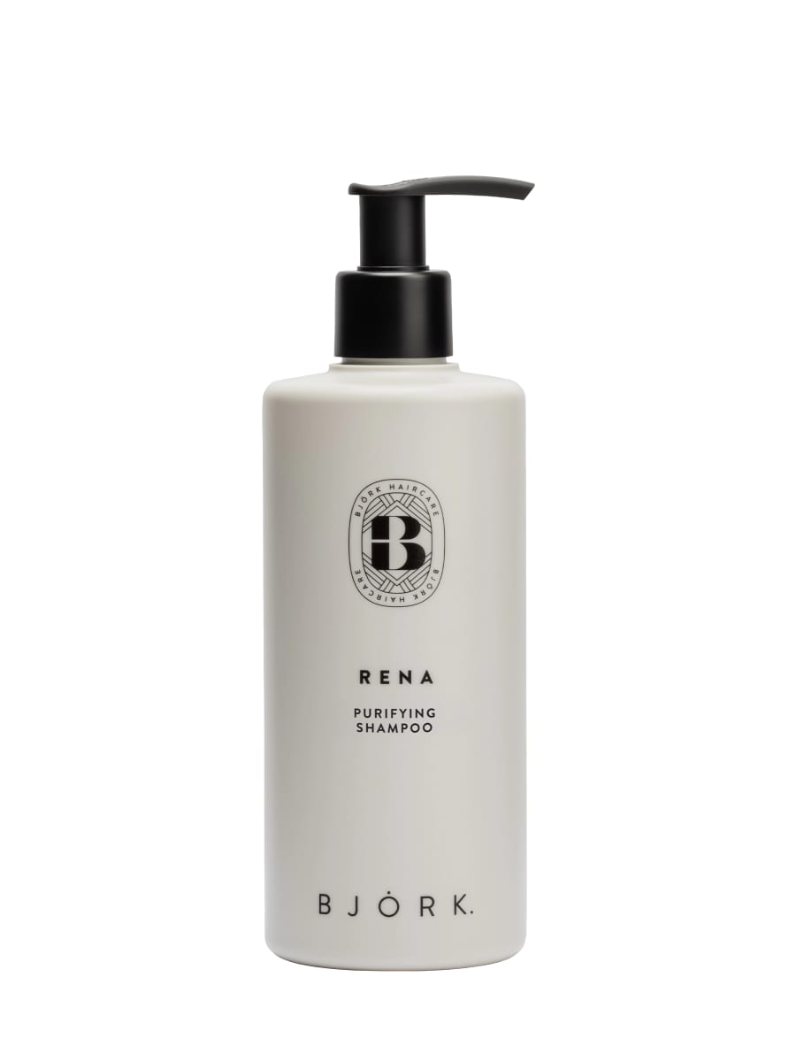 Björk RENA Purifying Shampoo