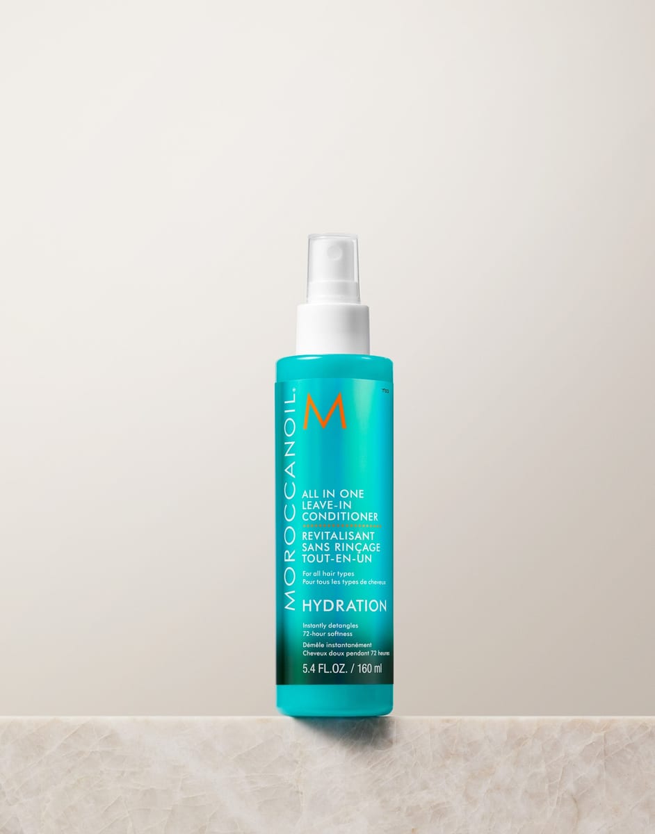 Moroccanoil All-in-One Leave-In Conditioner