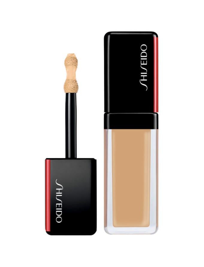 Shiseido Synchro Skin Self-Refreshing Dual-Tip Concealer