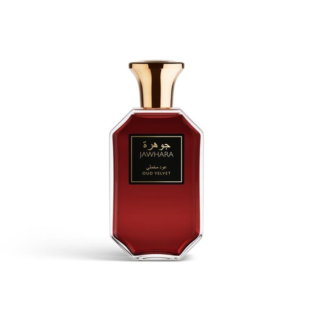Jawhara Oud Velvet