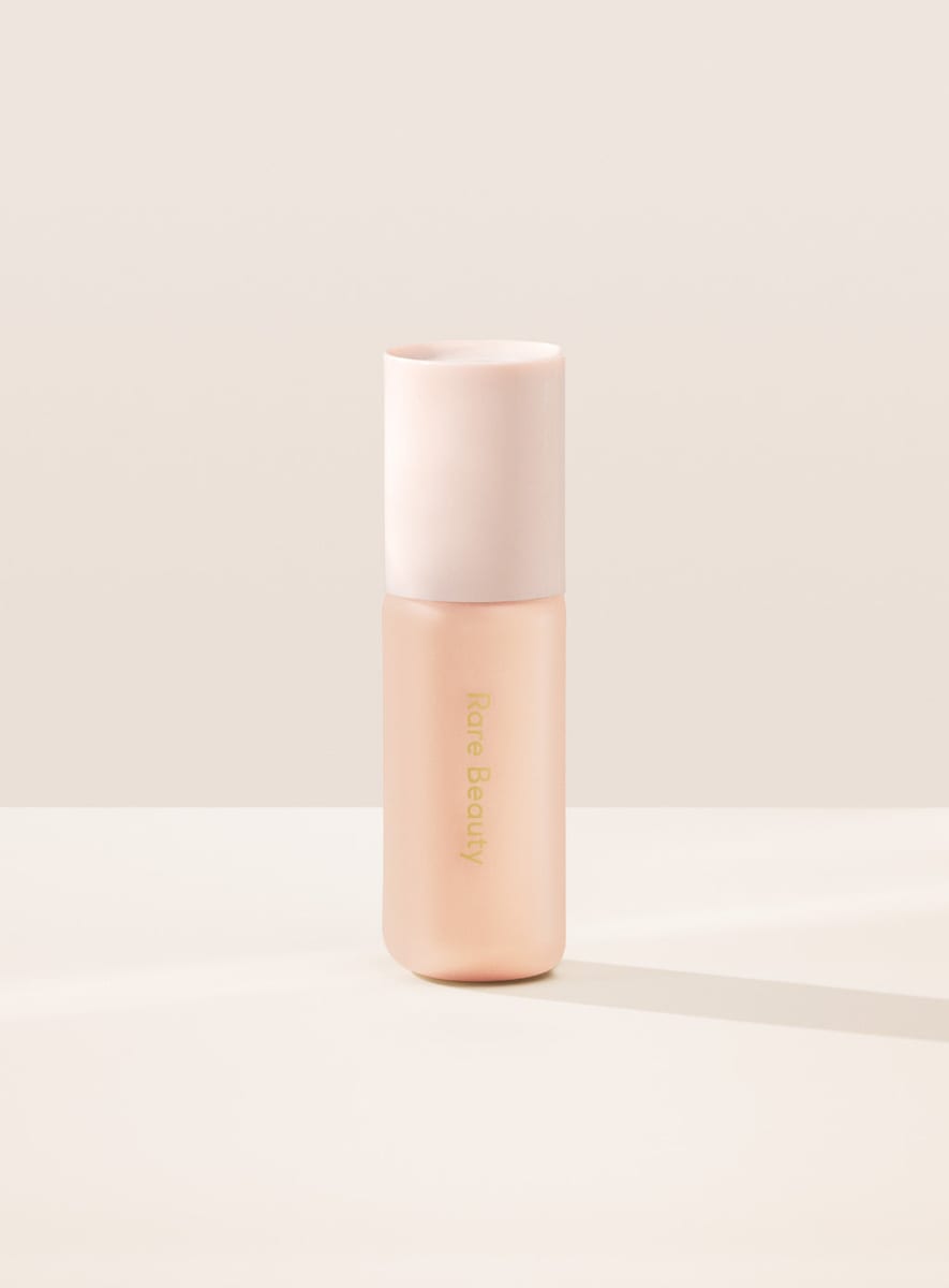 Rare Beauty Positive Light Tinted Moisturizer Broad Spectrum SPF 20 Sunscreen