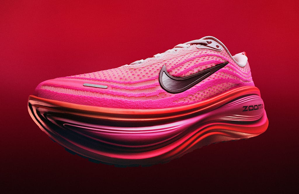 Nike Vomero Plus