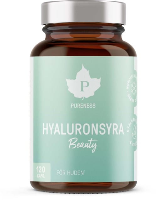 Pureness Hyaluronsyra