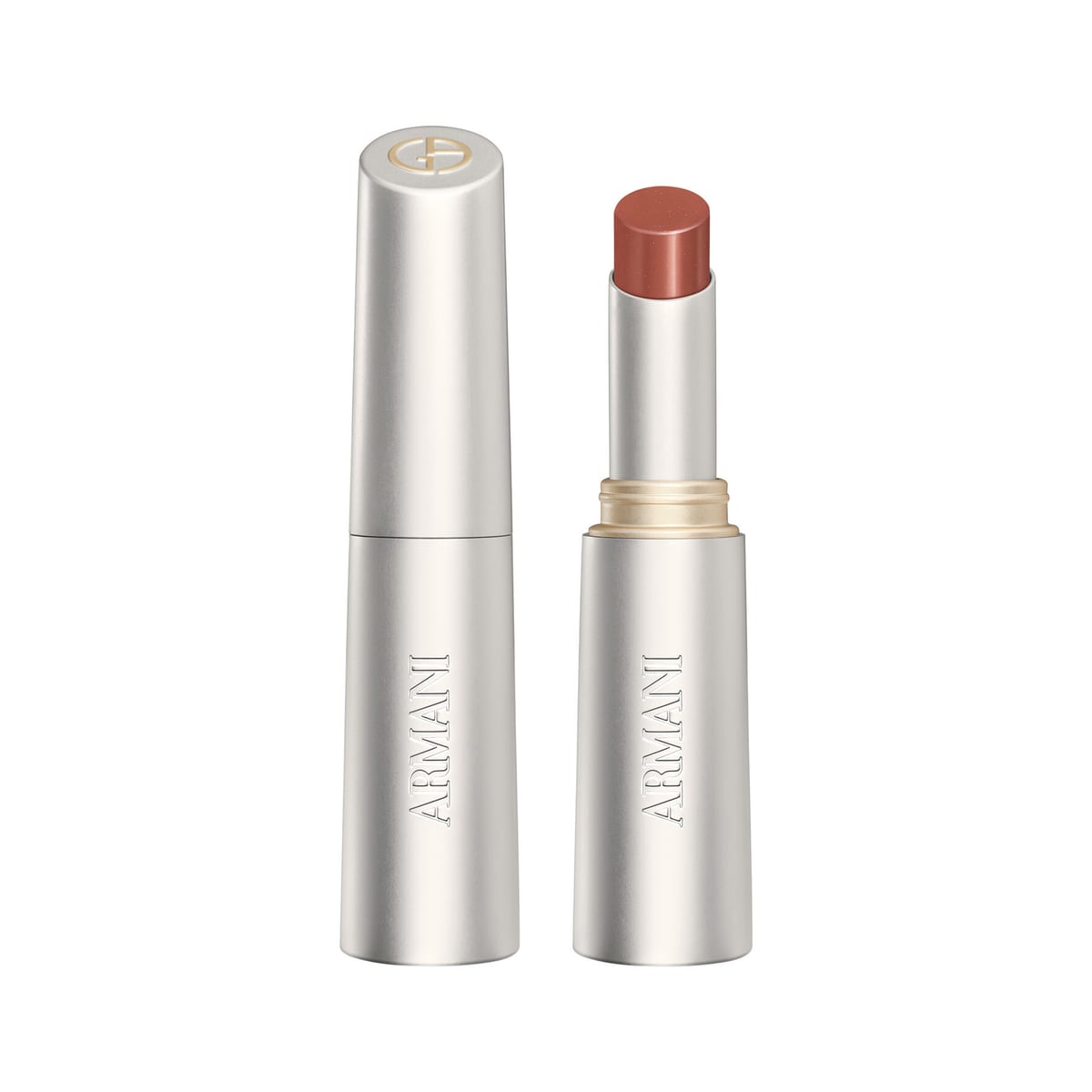 Armani Beauty PRISMA FLASH Glossy Color Lip Balm