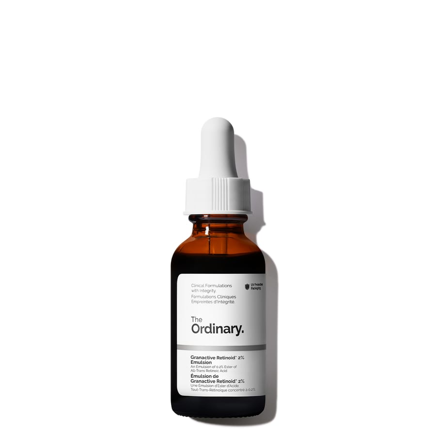 The Ordinary Granactive Retinoid 2% Emulsion