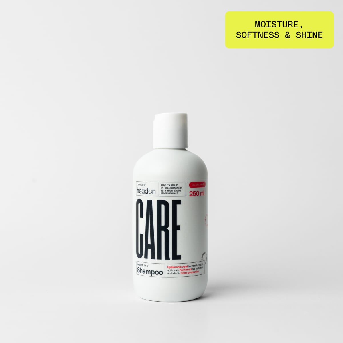 Headon Products Care Shampoo