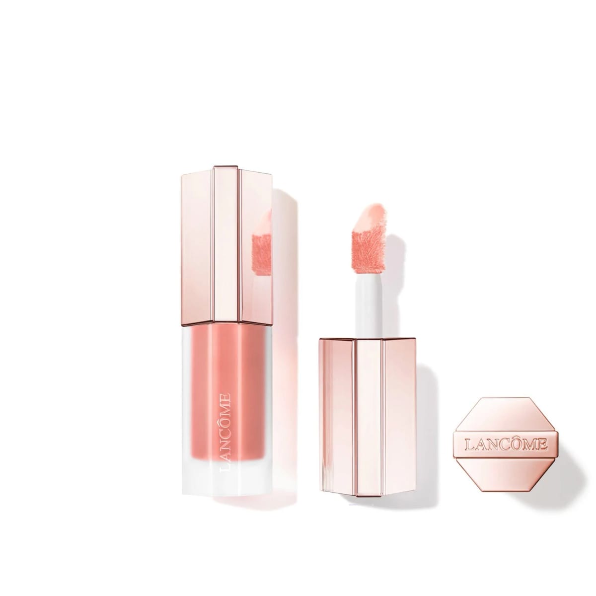 Lancôme Skin Idôle Juicy Blush