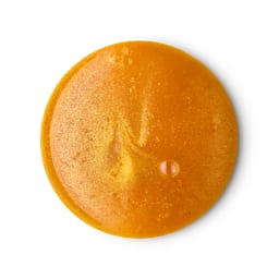Lush Golden Pear