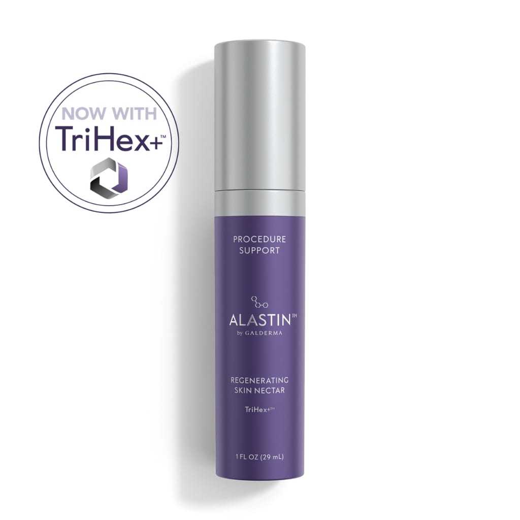 ALASTIN Skincare Regenerating Skin Nectar with TriHex+