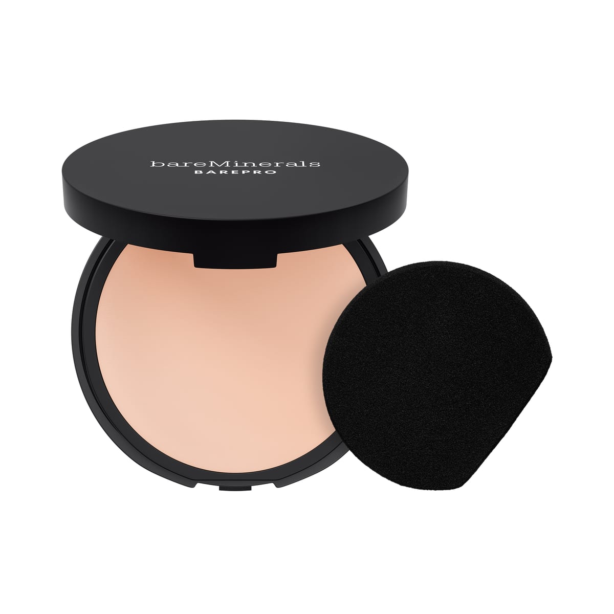 bareMinerals BAREPRO 24HR Skin-Perfecting Powder Foundation