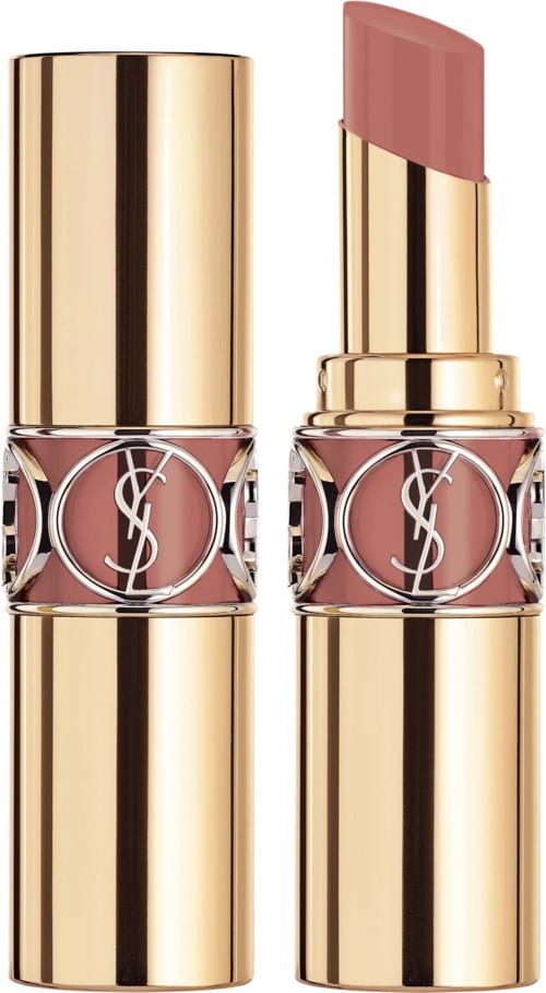 YSL Beauty Rouge Volupté Shine Oil-infused Lipstick Balm