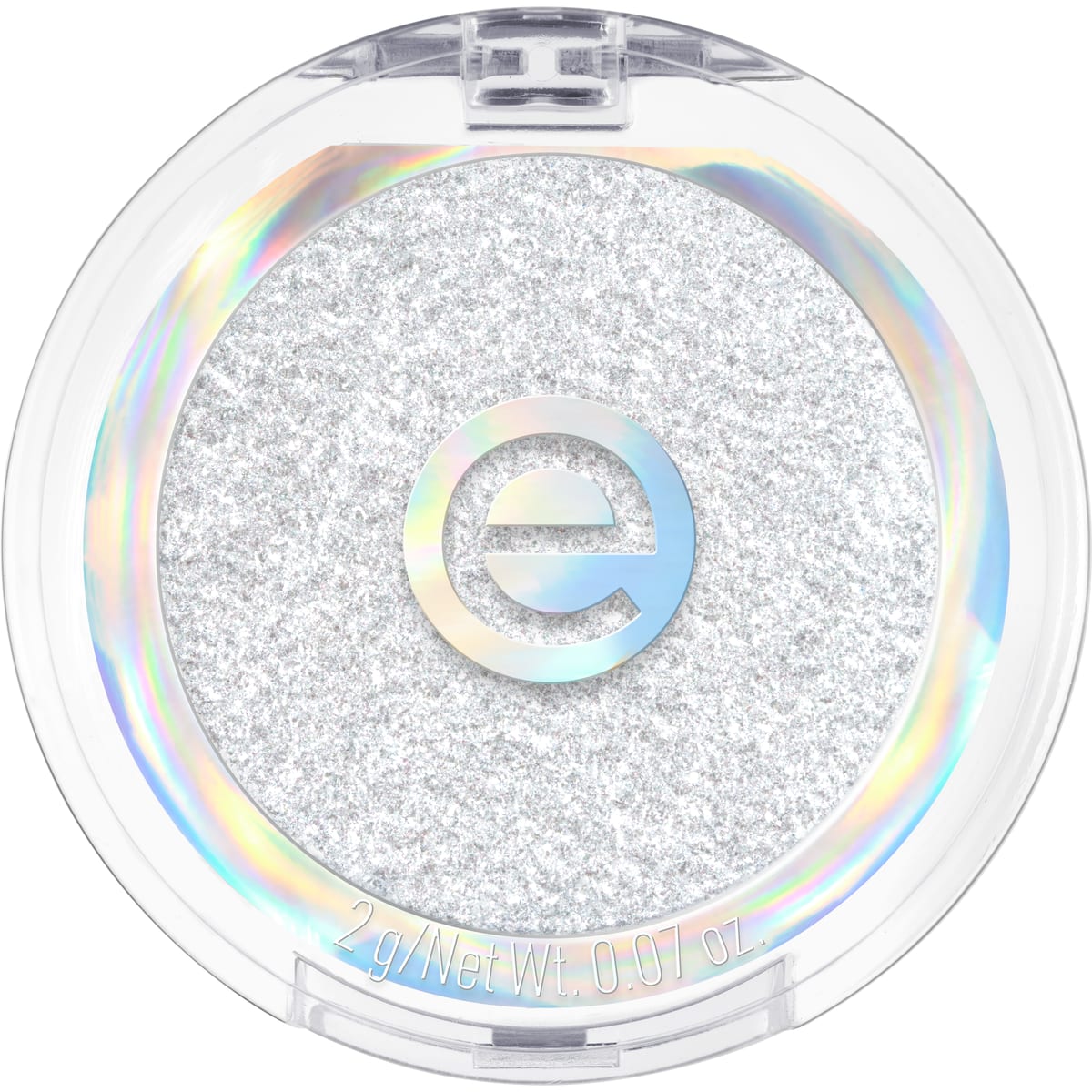 essence Mono Eyeshadow Glitter