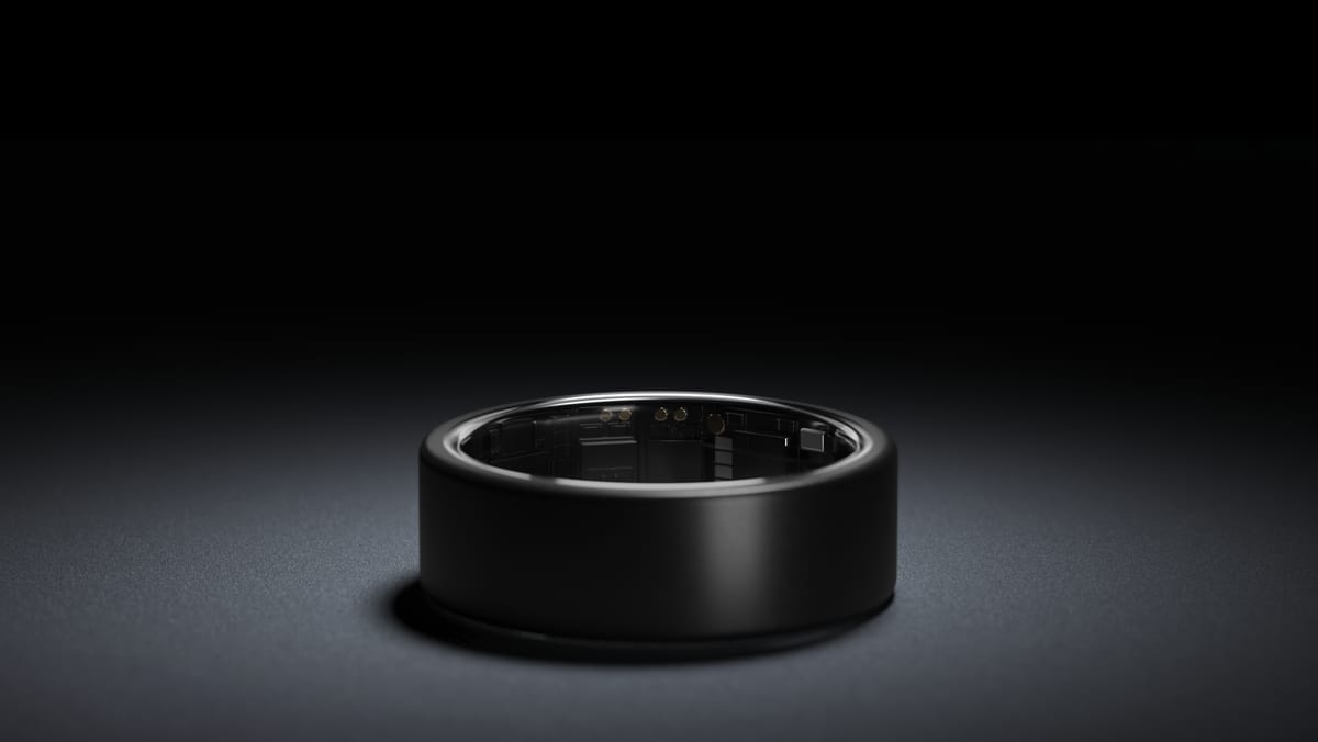 Ultrahuman Ring AIR