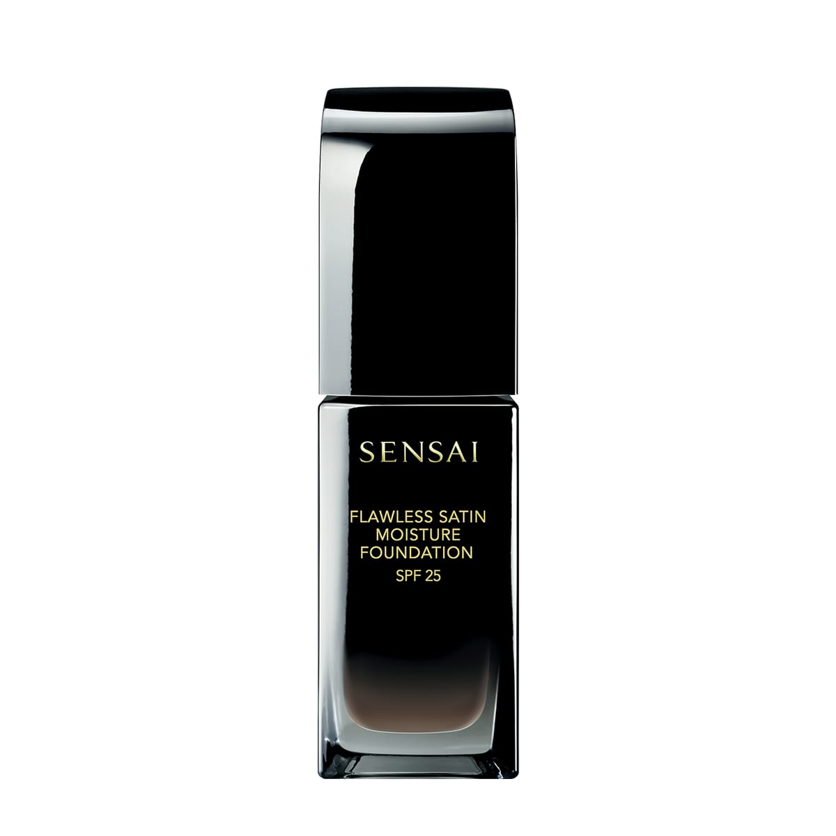 SENSAI Flawless Satin Moisture Foundation