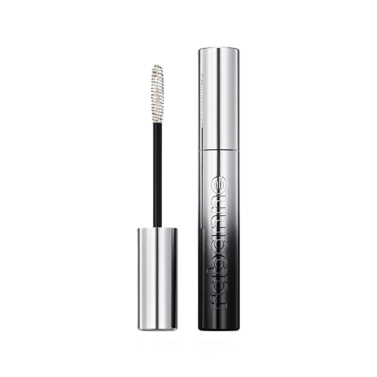 Rabanne Famous Top Coat Mascara