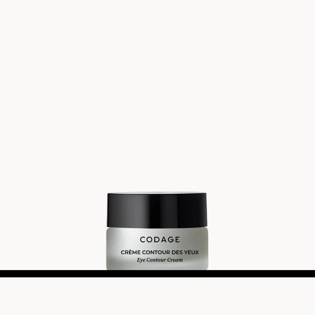 Codage Eye Contour Cream
