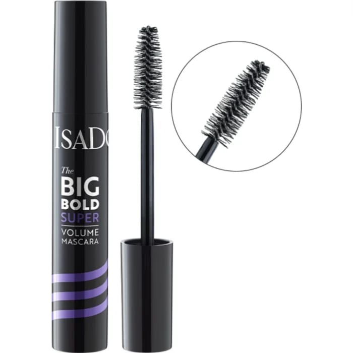 IsaDora Big Bold Mascara