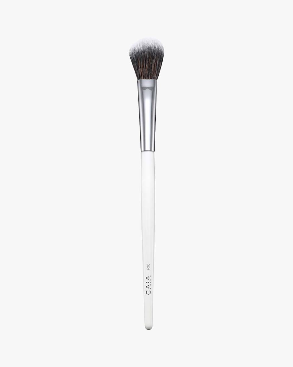 CAIA Cosmetics Precision Setting Brush F20