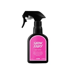 Lush Snow Fairy Body Spray