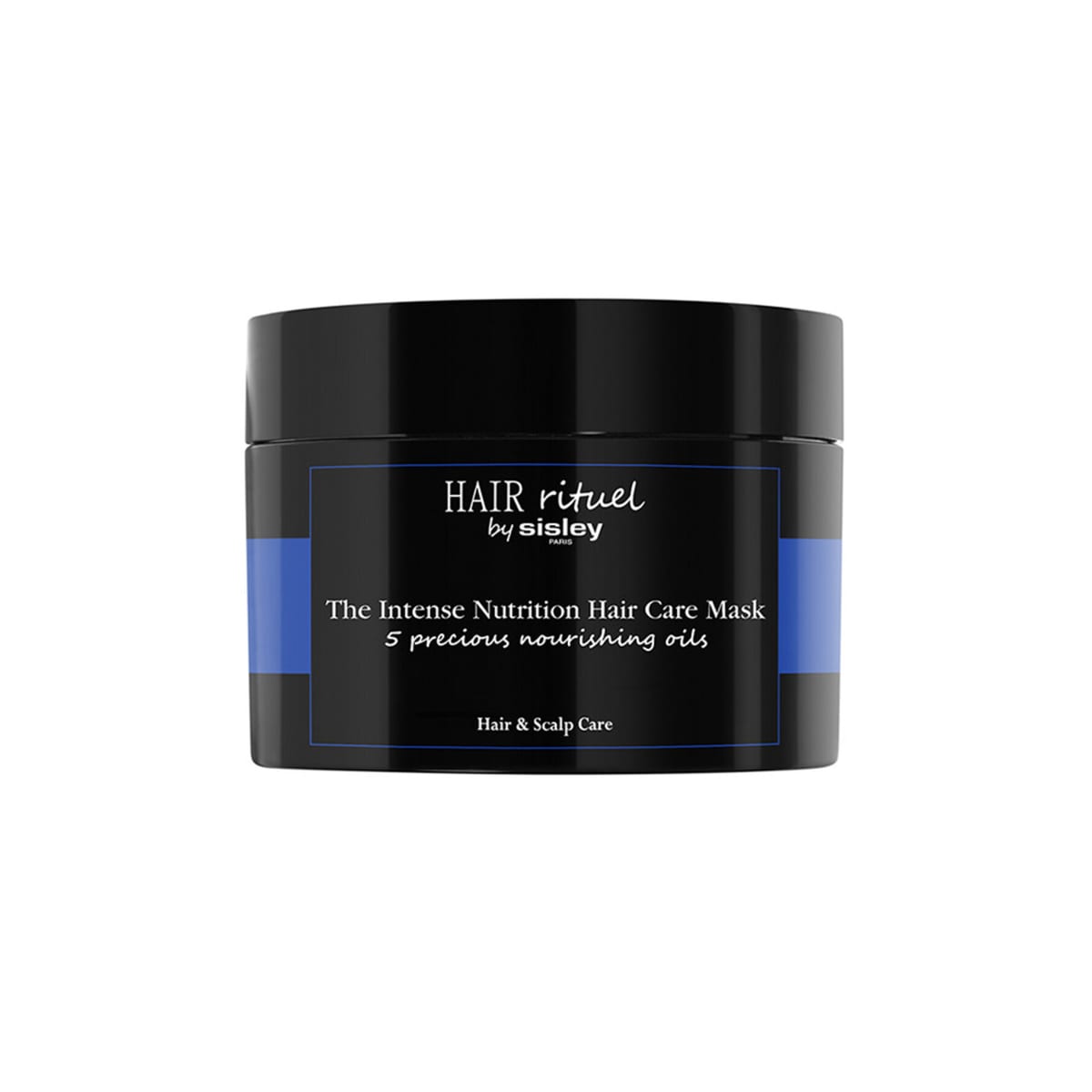 Sisley Paris The Intense Nutrition Hair Care Mask