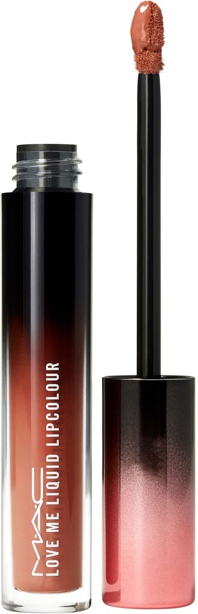 MAC Love Me Liquid Lipcolour